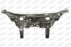 LANCIA 51796439 Front Cowling